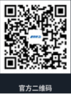 微信公众号二维码