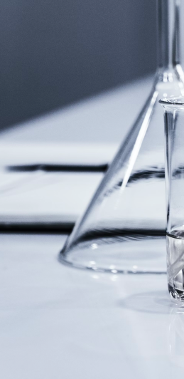 液相色谱科研应用