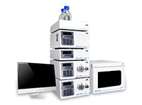 EClassical 3100高效液相色谱仪