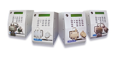 液相色谱仪组件和附件