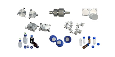 液相色谱仪耗材