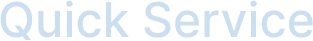 快速服务