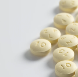 液相色谱生物医药应用