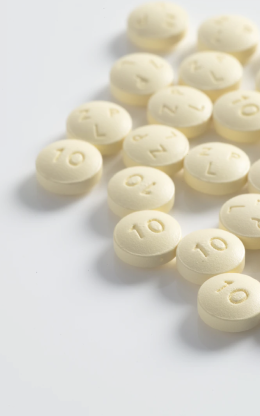 液相色谱仪制药行业解决方案