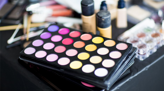 化妆品中氯苯甘醚的检测