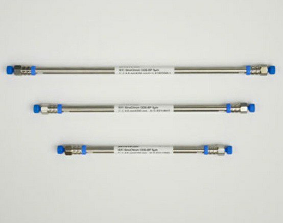 Amber离子交换色谱柱