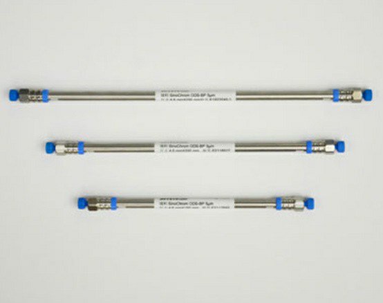 山梨醇和甘露醇专用柱