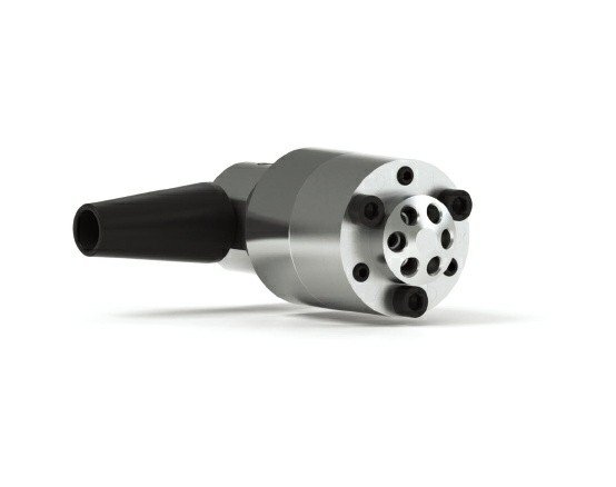 70系列高压切换阀