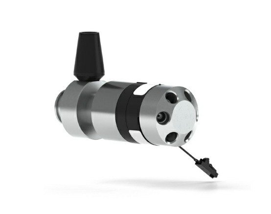 3725i制备进样阀