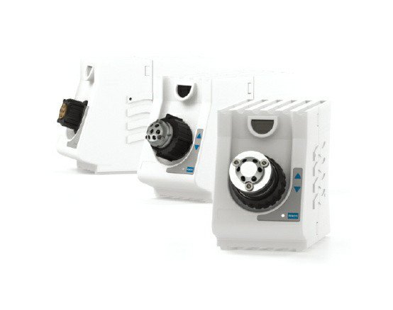 MX II系列自动阀