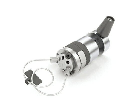 7725i不锈钢进样阀