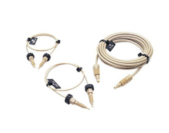 Rheodyne阀定量管