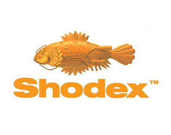 Shodex色谱柱