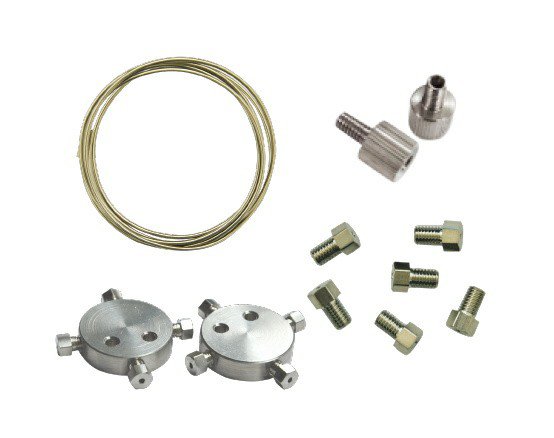 管路及连接配套