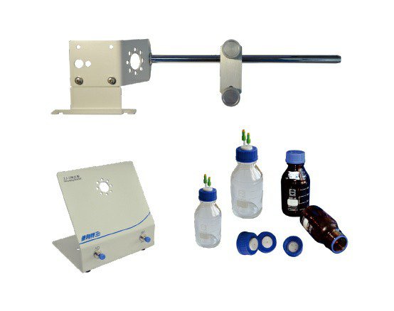 液相色谱仪配件