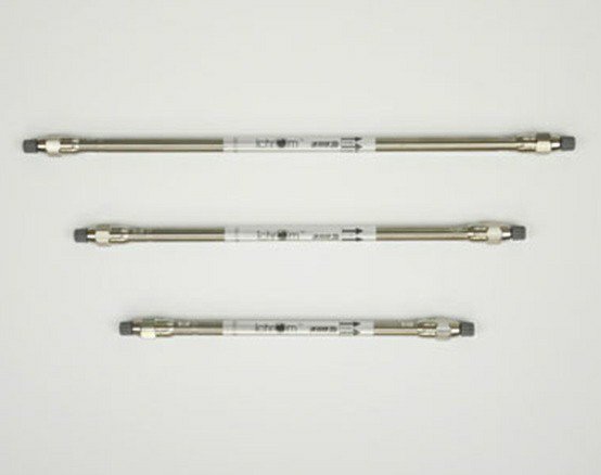 Amber尺寸排阻色谱柱