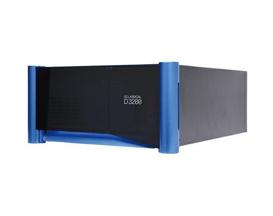 D3210L紫外-可见检测器