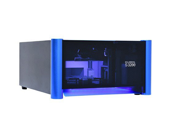 S3210自动进样器