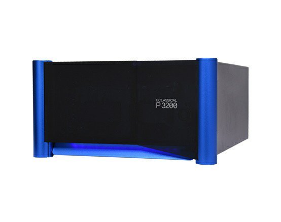 P3200L系列高压恒流泵