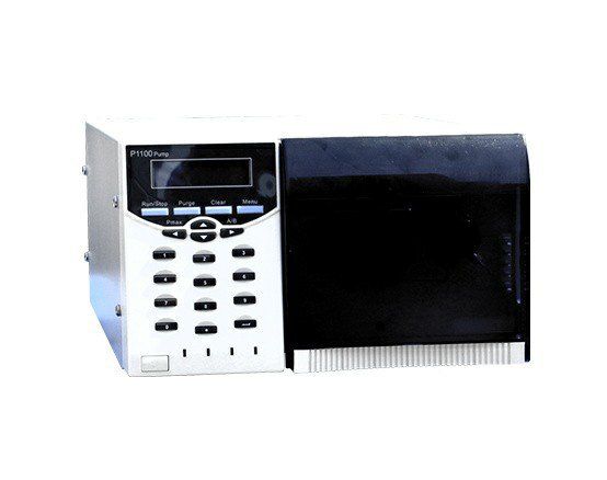 P1100高压恒流泵