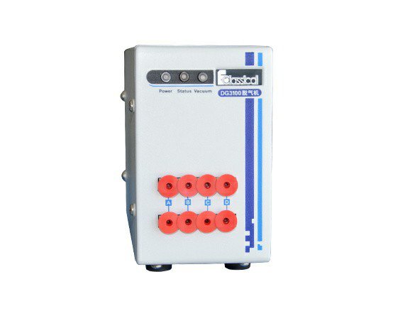 DG3100/3110脱气机