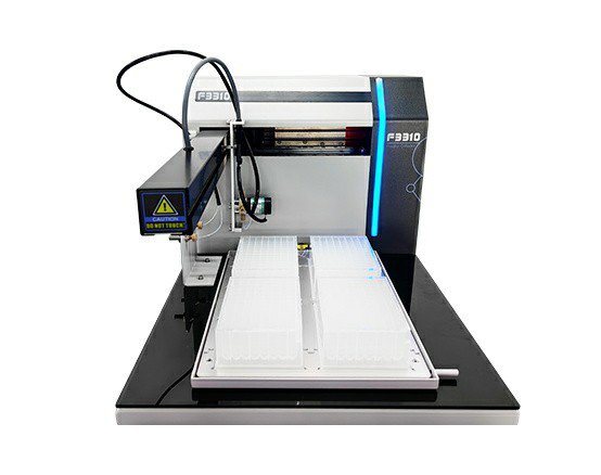 F3310馏分收集器