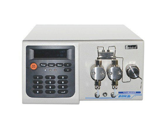 P3700高压恒流泵