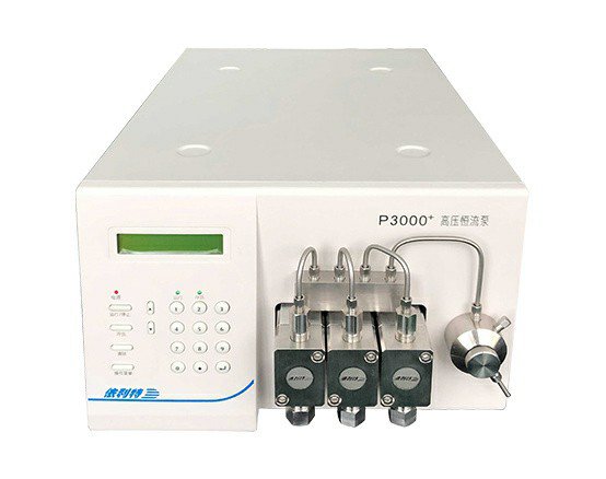 P2000高压恒流泵