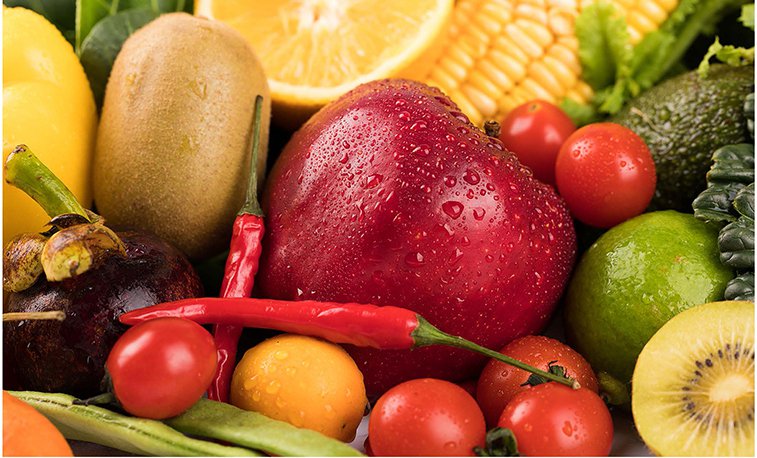 APCI模式测定食品中灭螨醌和羟基灭螨醌