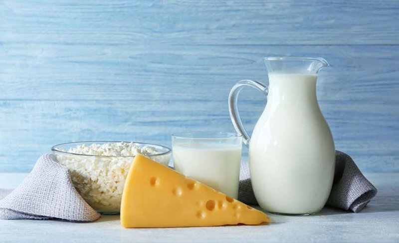 乳制品检测解决方案