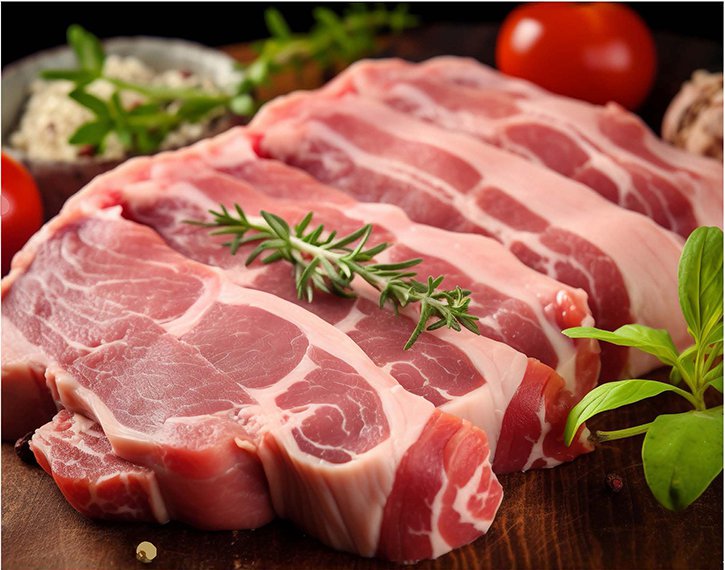 动物源食品中十三种β-受体激动剂 LC-MS/MS分析方法