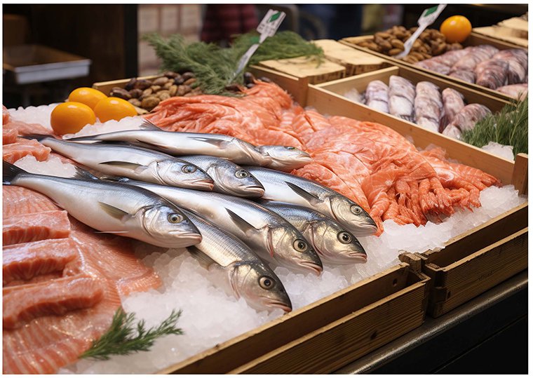 水产品中硝基呋喃类代谢物残留LC-MS-MS分析方法