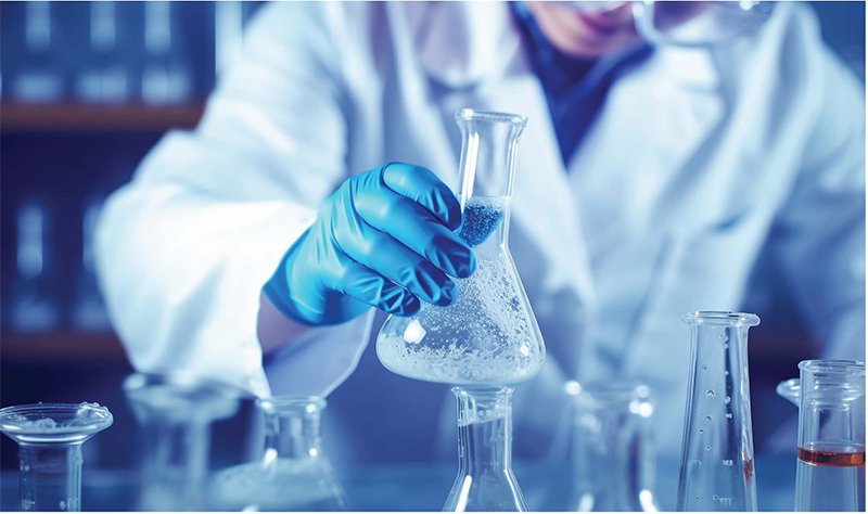 MS2Vertical9100 应对水质中6种邻苯二甲酸酯类化合物测定的解决方案