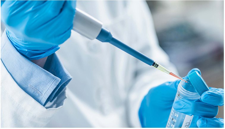 血液中常见杀虫剂的液质联用检测方法