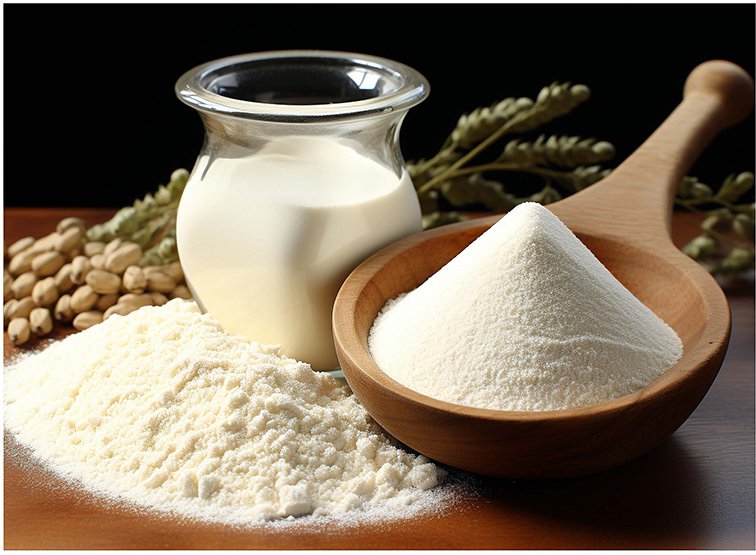 通过UHPLC-MS/MS分析婴儿配方奶粉中的水溶性维生素