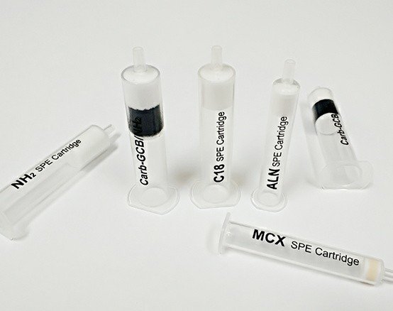 固相萃取柱怎么用？超详细操作步骤 + 注意事项