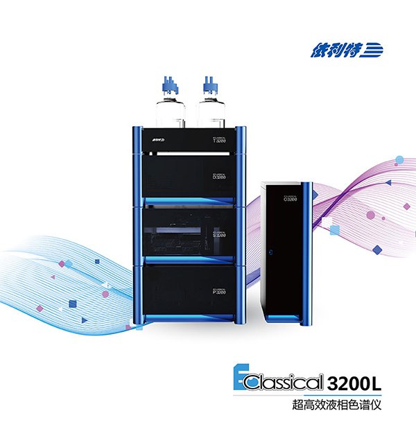 液相色谱仪进入气泡怎么办？