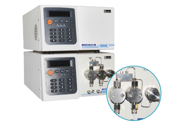 半制备液相色谱仪基线漂移原因分析与解决方法大全