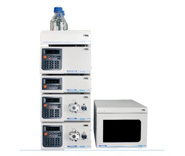 Elite-ACO氨基甲酸酯分析系统