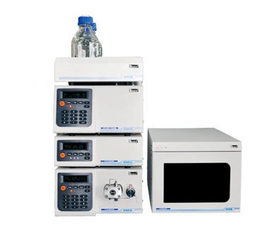 三聚氰胺分析系统