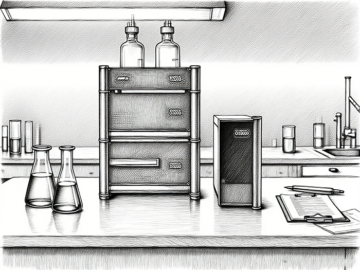 高效液相色谱仪（HPLC）主要测什么？这些行业离不开它！?