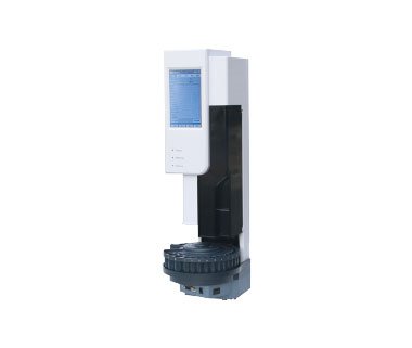 液体自动进样器