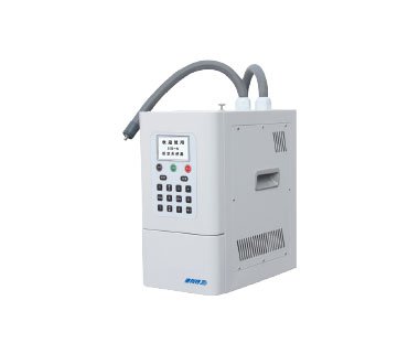 自动顶空进样器