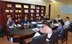 风雨中，依利特伴您前行！——记依利特公司第八十一期售后培训班成功举办