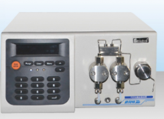 P3700高压恒流泵的工作原理