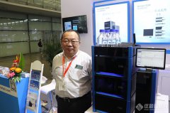 在坚守中不断前行——仪器信息网专访大连依利特分析仪器有限公司董事长李彤