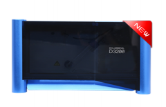 蒸发光检测器的原理和检测方法