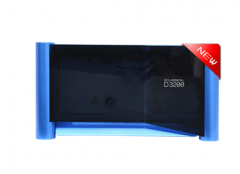 蒸发光检测器使用中的注意事项—高效检测的关键细节