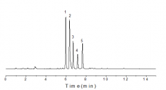 腐胺 尸胺 亚精胺 精胺 组胺