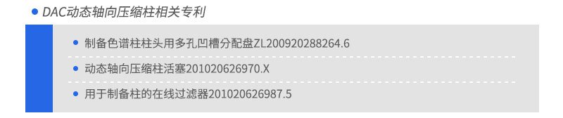 动态轴向压缩柱DAC柱关注专利